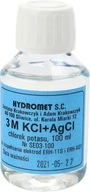 Hydromet Electrolyte 100 ml kvapalina pre pH sondu