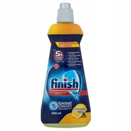 Leštiaci fluid Finish Shine&Protect 400 ml