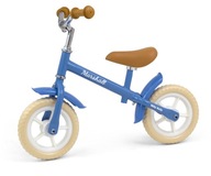 Milly Mally Balančný bicykel Marshall Blue