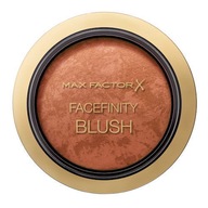 Rozjasňujúca lícenka Max Factor Facefinity Blush 25 Allu P1