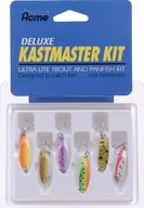 ACME Kastmaster Kit deluxe KT-25