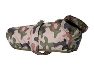 AMIPLAY BRISTOL ŠIPAČKA DO dažďa 48 CM BEAGL CAMO