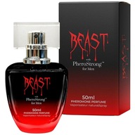 Medica Feromóny-Beast PheroStrong pre mužov 50ml