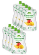 Mango nektár 8 x 250ml PURENA