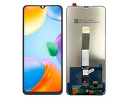 Sklo LCD displeja pre Xiaomi Redmi 10C