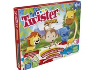 Arkádová hra HASBRO Twister Junior F7478289