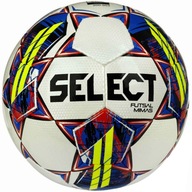 4 Futbal Select Futsal Mimas FIFA Basic 22 bi