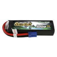 GENS ACE VÝKONNÁ BATÉRIA LIPO BÚVACIA BATÉRIA 5000MAH 11,1V 3S1P 60C EC5