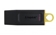 Kingston 128 GB USB 3.2 Gen1 DataTraveler Exodia (B