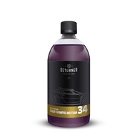 Deturner Sour Shampoo & Foam 1L-Sour šampón