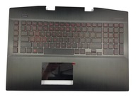 Kryt klávesnice HP OMEN 17-CB opierky dlaní L61636