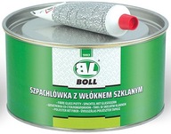 Sklolaminátový tmel 1,8kg Boll