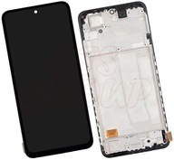 Xiaomi Redmi Note 11 LCD displej s OLED rámom