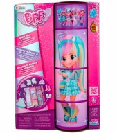 Doll Cry Babies Bff Jenna Tm Toys IMC904361