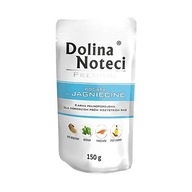 DOLINA NOTECI Premium Jahňacie vrecúško 24x 150g