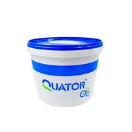 QUATOR LITHIUM GREASE ŁT-43 GREEN FRESH 10 KG