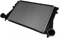 THERMOTEC INTERCOOLER AUDI A3 8P TT 8J SEAT ALTEA