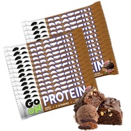 SANTE GO ON PROTEIN BAR 24x50g WHEY PROTEIN BAR