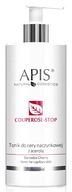 Tonikum s kapilárou acerola 500ml Apis