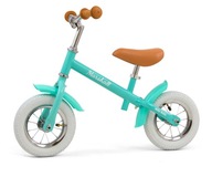 Milly Mally Balance Bike Marshall Air Mint