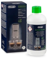 Odstraňovač vodného kameňa pre kávovar DeLonghi EcoDecalk DLSC500 500ml