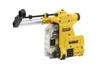 DEWALT SYSTÉM NA VYSÁVANIE PRACHU D25304DH výstup