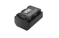 Batéria Newell Plus NP-FZ100 pre Sony 2280 mAh
