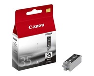 CANON 1509B001 Canon čierny PGI35BK (PGI-35BK) 9ml iP100