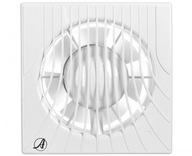 Kúpeľňový ventilátor 120mm 16W 135m3/h WA120