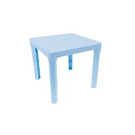TEGA Detský stolík, modrý