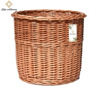 Prútený kvetináč Obal na kvetináč Wicker FI 47