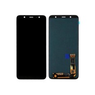 LCD DISPLEJ SAMSUNG GALAXY A6+ A605 OLED