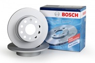 BOSCH disky KIA CEED II zadné