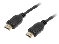 HDMI kábel pre TV monitor B3S dekodér