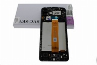 LCD displej SAMSUNG A12 SM-125F 100% ORIGINÁL