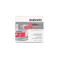 BABARIA Krém na tvár BOTOX EFFECT proti starnutiu 50 ml