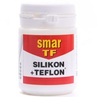 GREASE TF 60g. SILIKON+TEFLON TEFLON