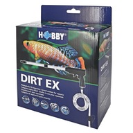 Akvarijný vysávač Hobby Dirt Ex