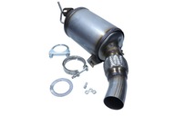 27-6038 FILTER PEVNÝCH ČASTÍC DPF + KAT. BMW E81/E87/E90 2.0D E4 27-6038