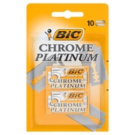 BIC RAZOR BLADES BOX 10 KS (2X5 KS)