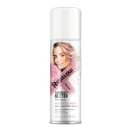 Paintglow Hair Glitter Spray Pink