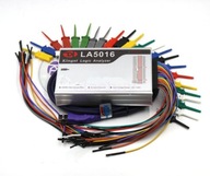 LA5016 - 16 kanálový logický analyzátor
