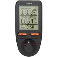 Orno 16 A 3680 W wattmeter