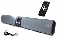 Bluetooth REPRODUKTOR PRE TV SAMSUNG + diaľkové ovládanie