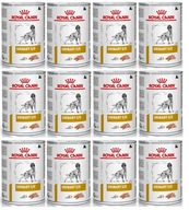 Royal Canin Urinary S/O Canine 410 g x 12 kusov