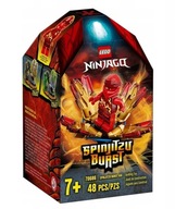 LEGO 70686 Ninjago Spinjitzu Burst - Kai