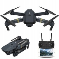 DRONE 998 PRO Duálne KAMERY 4K Full HD WIFI HRAČKA Vznášajúca sa 250 miliónov NOVÝ MODEL 2024