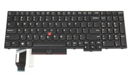 KLÁVESNICA PRE LENOVO THINKPAD L580 L590