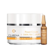 Clarena Power Cream + 100% Vit C AA2G krém s vitamínom C