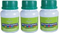 Multivitamín 100 ml 3 kusy